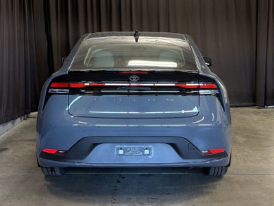 2026 Toyota Prius LE FWD