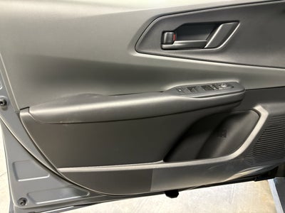 2026 Toyota Prius LE FWD