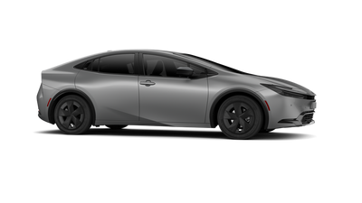 2026 Toyota Prius LE FWD