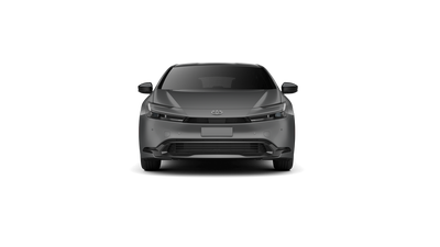 2026 Toyota Prius LE FWD