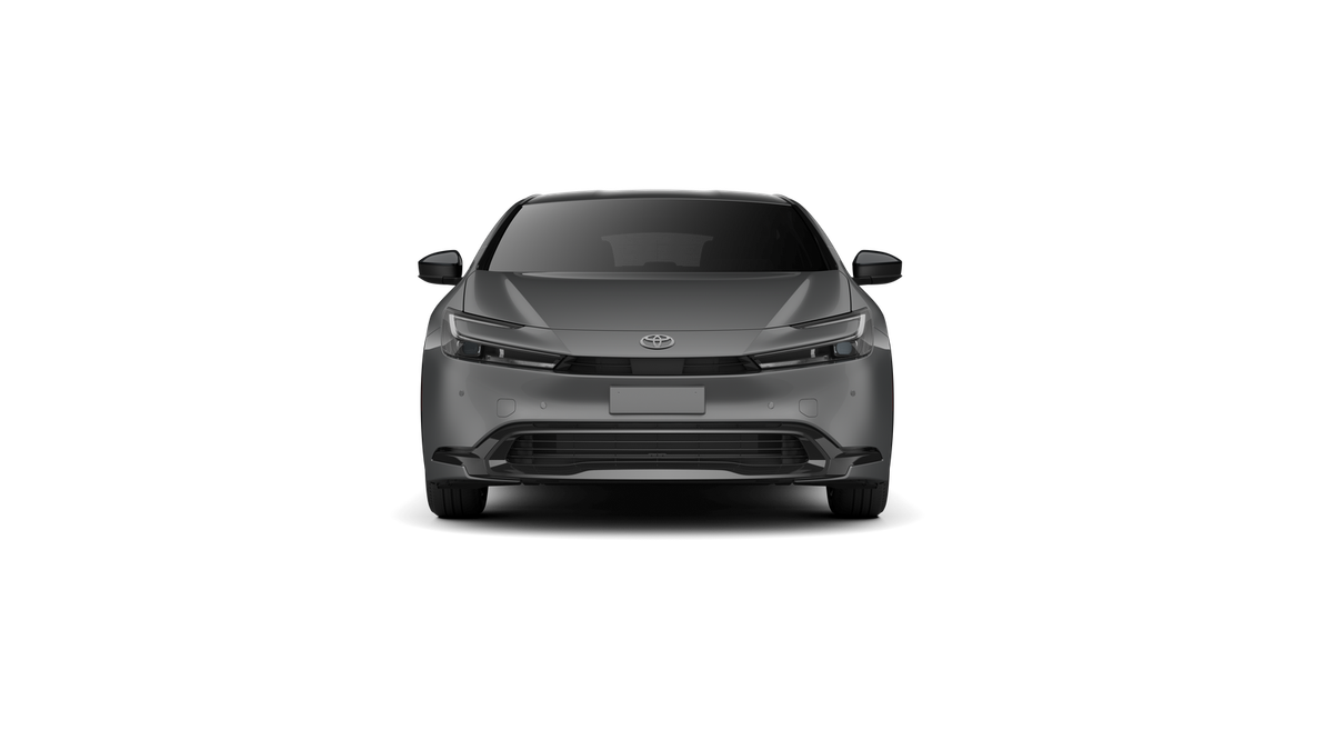 2026 Toyota Prius LE FWD