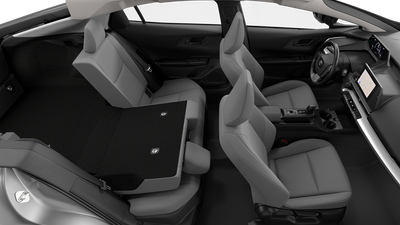 2026 Toyota Prius LE FWD