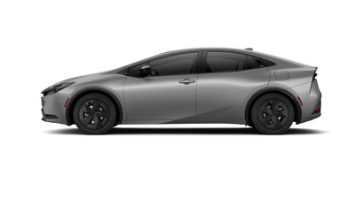 2026 Toyota Prius LE FWD