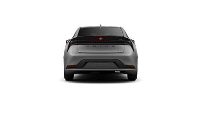 2026 Toyota Prius LE FWD