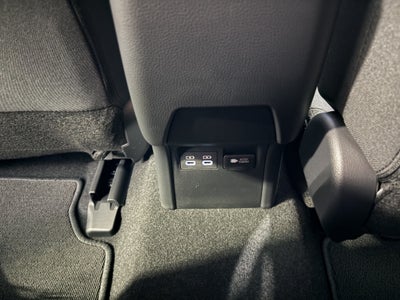 2026 Toyota Prius Plug-In Hybrid SE FWD