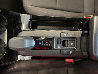 2026 Toyota Prius Plug-In Hybrid SE FWD