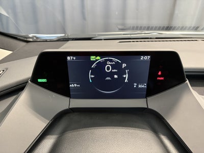 2026 Toyota Prius Plug-In Hybrid SE FWD