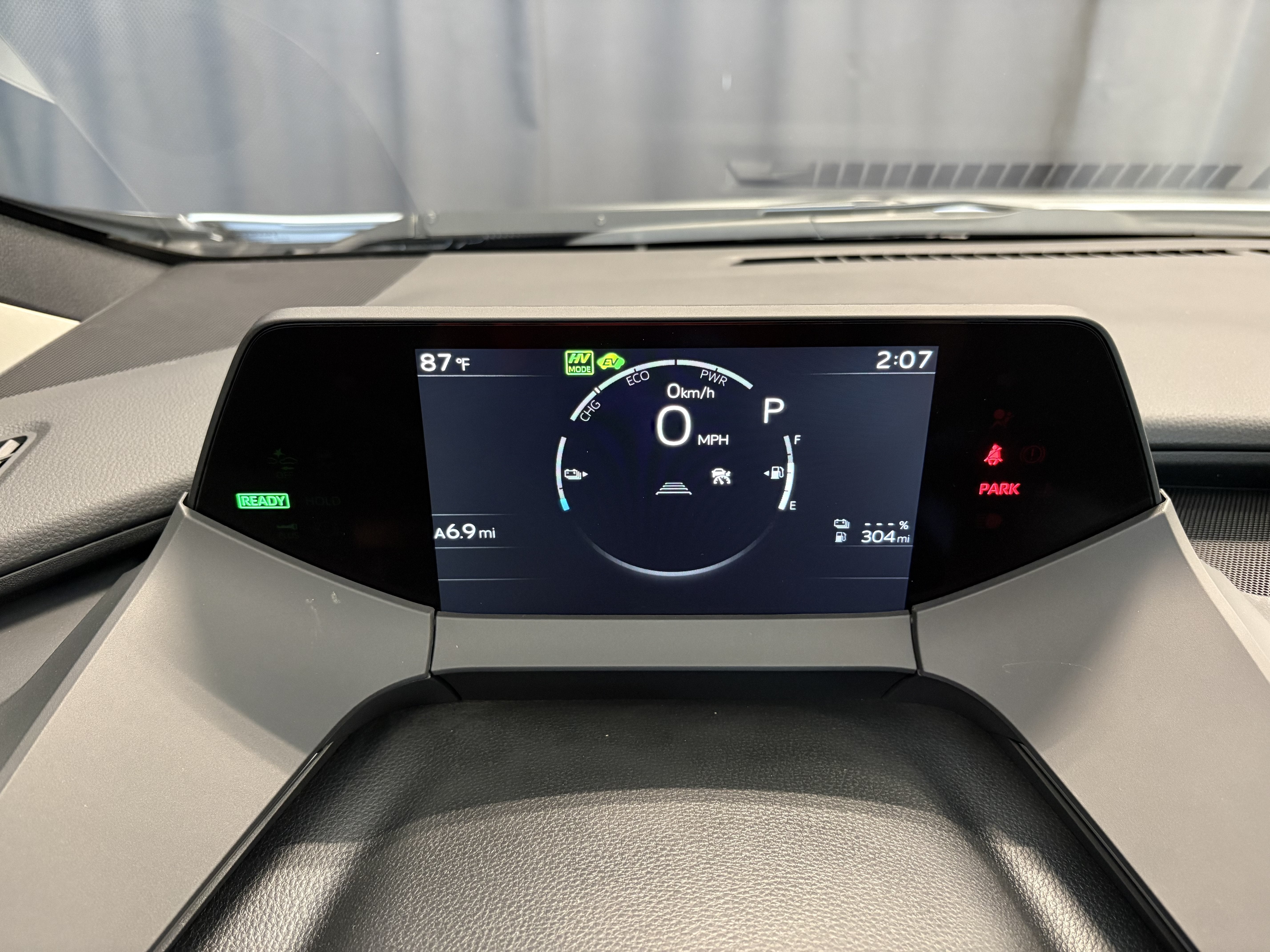 2026 Toyota Prius Plug-In Hybrid SE FWD