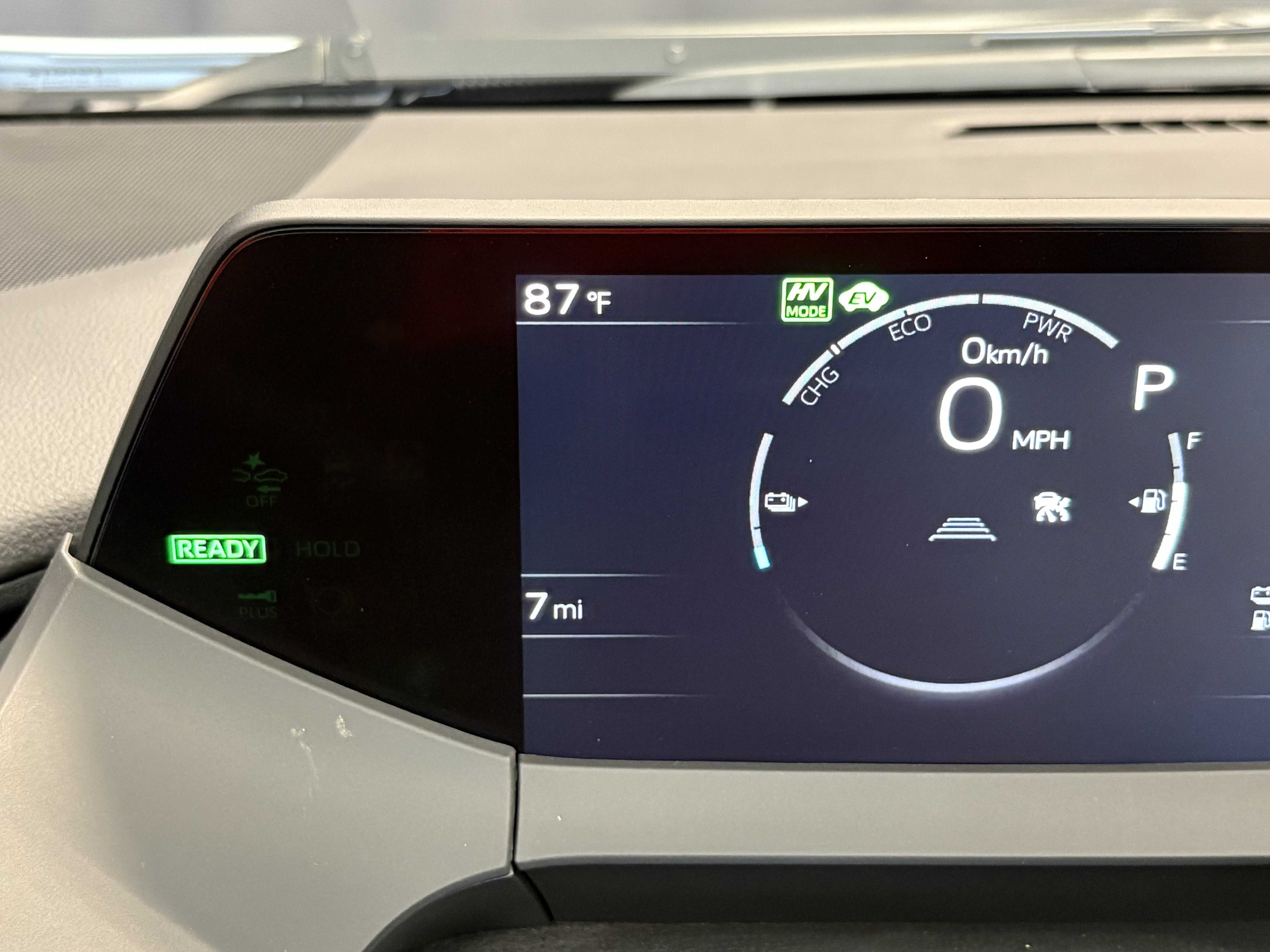 2026 Toyota Prius Plug-In Hybrid SE FWD