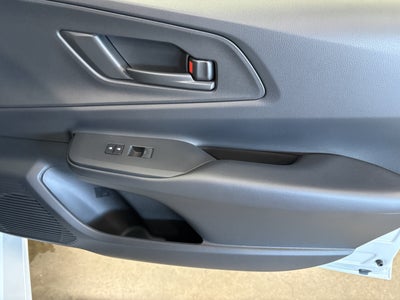 2026 Toyota Prius Plug-In Hybrid SE FWD