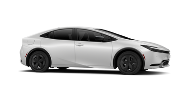 2026 Toyota Prius Plug-In Hybrid SE FWD