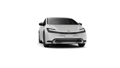 2026 Toyota Prius Plug-In Hybrid SE FWD