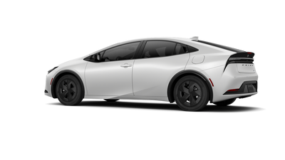 2026 Toyota Prius Plug-In Hybrid SE FWD