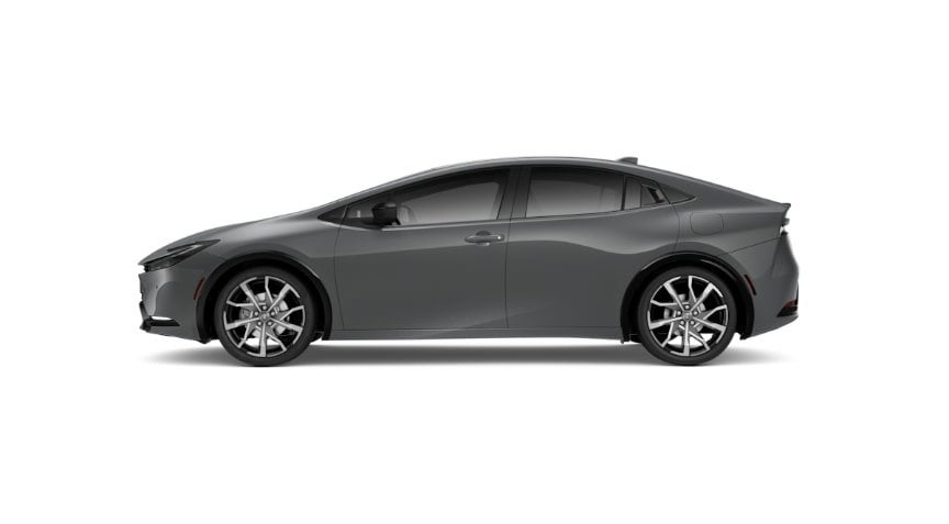 2026 Toyota Prius Plug-In Hybrid SE FWD