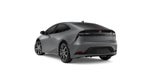 2026 Toyota Prius Plug-In Hybrid SE FWD
