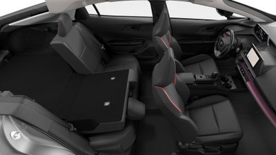 2026 Toyota Prius Plug-In Hybrid SE FWD