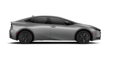 2026 Toyota Prius Plug-In Hybrid SE FWD