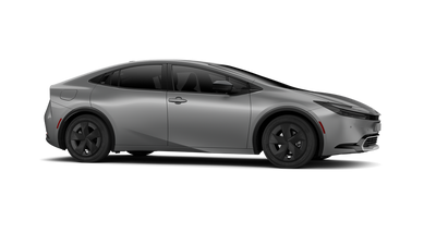 2026 Toyota Prius Plug-In Hybrid SE FWD