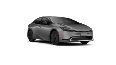 2026 Toyota Prius Plug-In Hybrid SE FWD