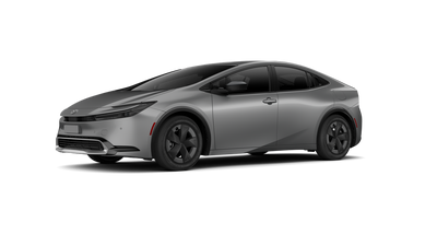 2026 Toyota Prius Plug-In Hybrid SE FWD