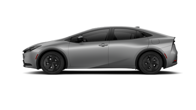 2026 Toyota Prius Plug-In Hybrid SE FWD