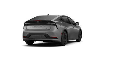2026 Toyota Prius Plug-In Hybrid SE FWD