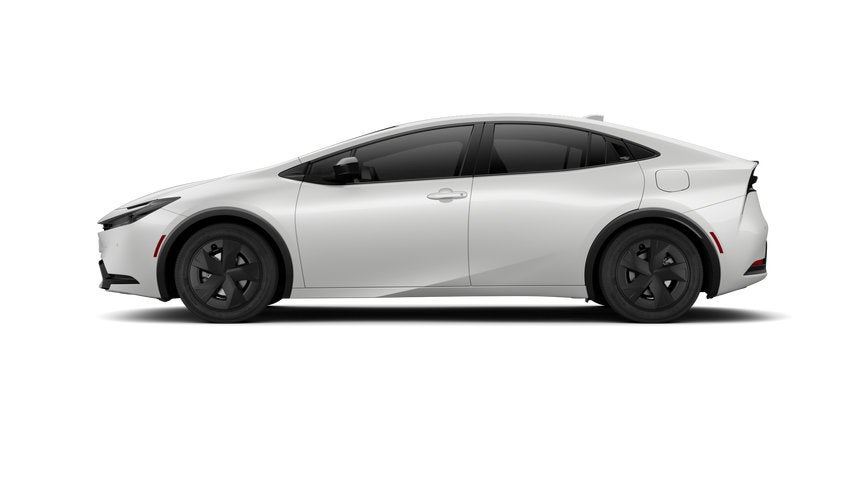 2026 Toyota Prius Plug-In Hybrid SE FWD