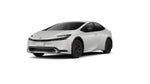 2026 Toyota Prius Plug-In Hybrid SE FWD