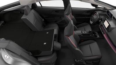 2026 Toyota Prius Plug-In Hybrid SE FWD