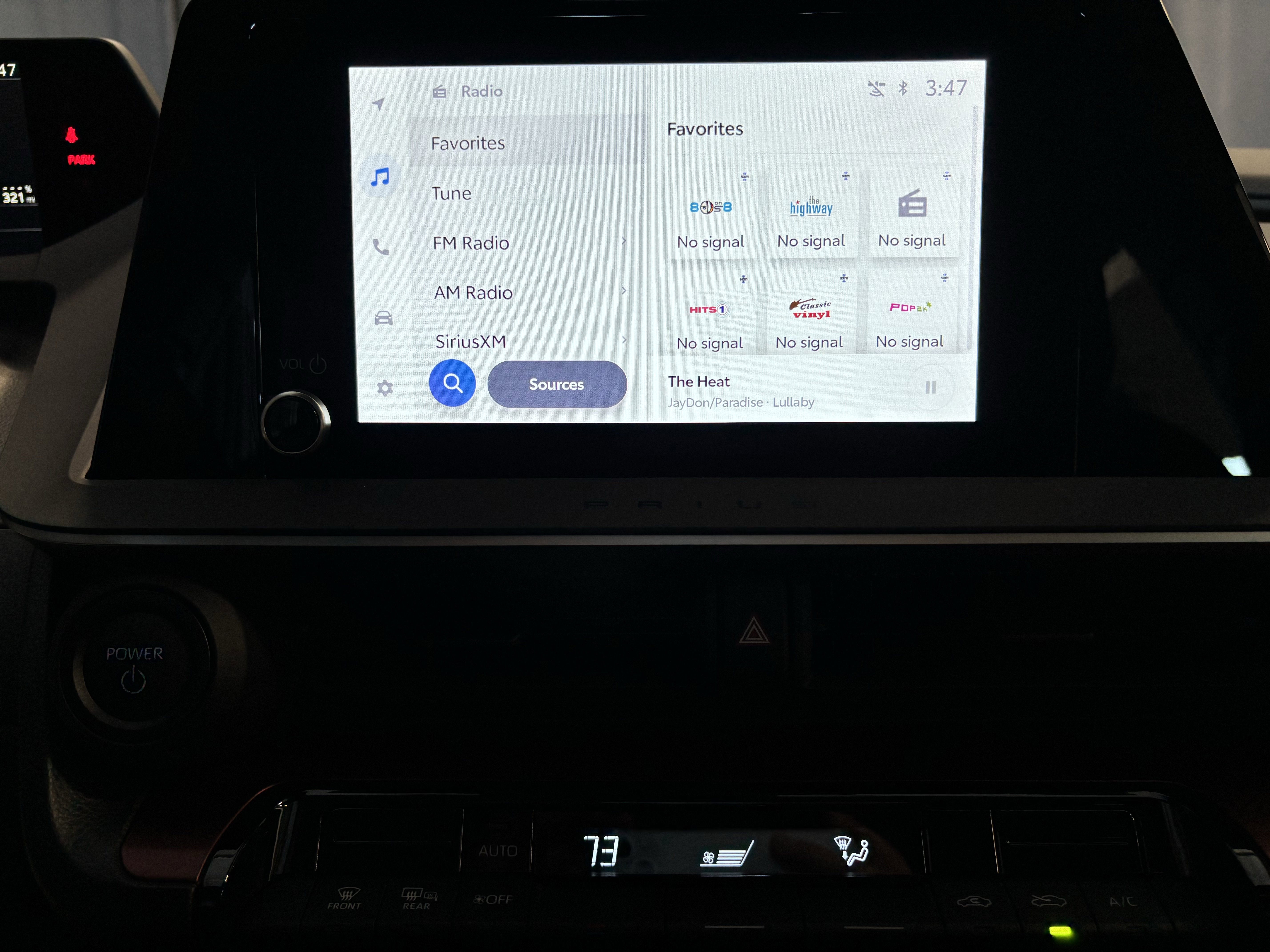 2026 Toyota Prius Plug-In Hybrid SE FWD