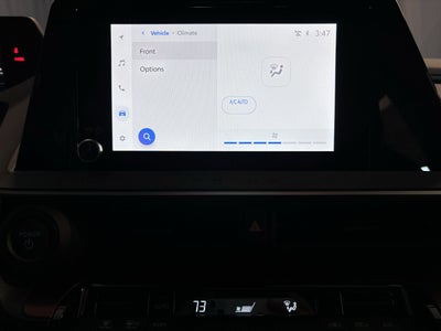2026 Toyota Prius Plug-In Hybrid SE FWD