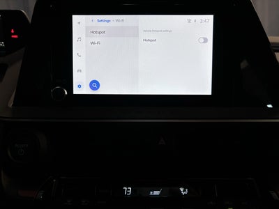 2026 Toyota Prius Plug-In Hybrid SE FWD