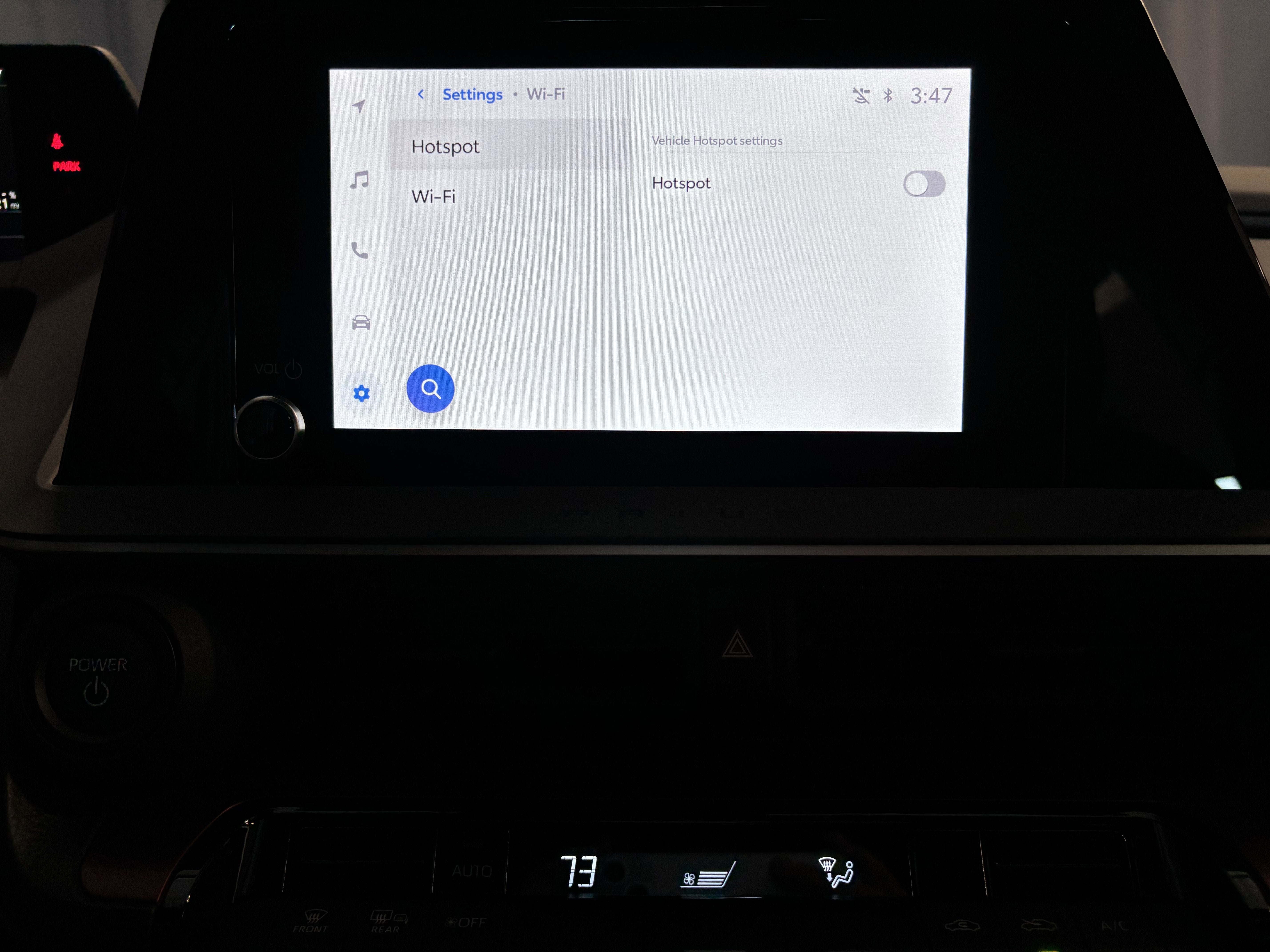 2026 Toyota Prius Plug-In Hybrid SE FWD