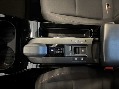 2026 Toyota Prius Plug-In Hybrid SE FWD