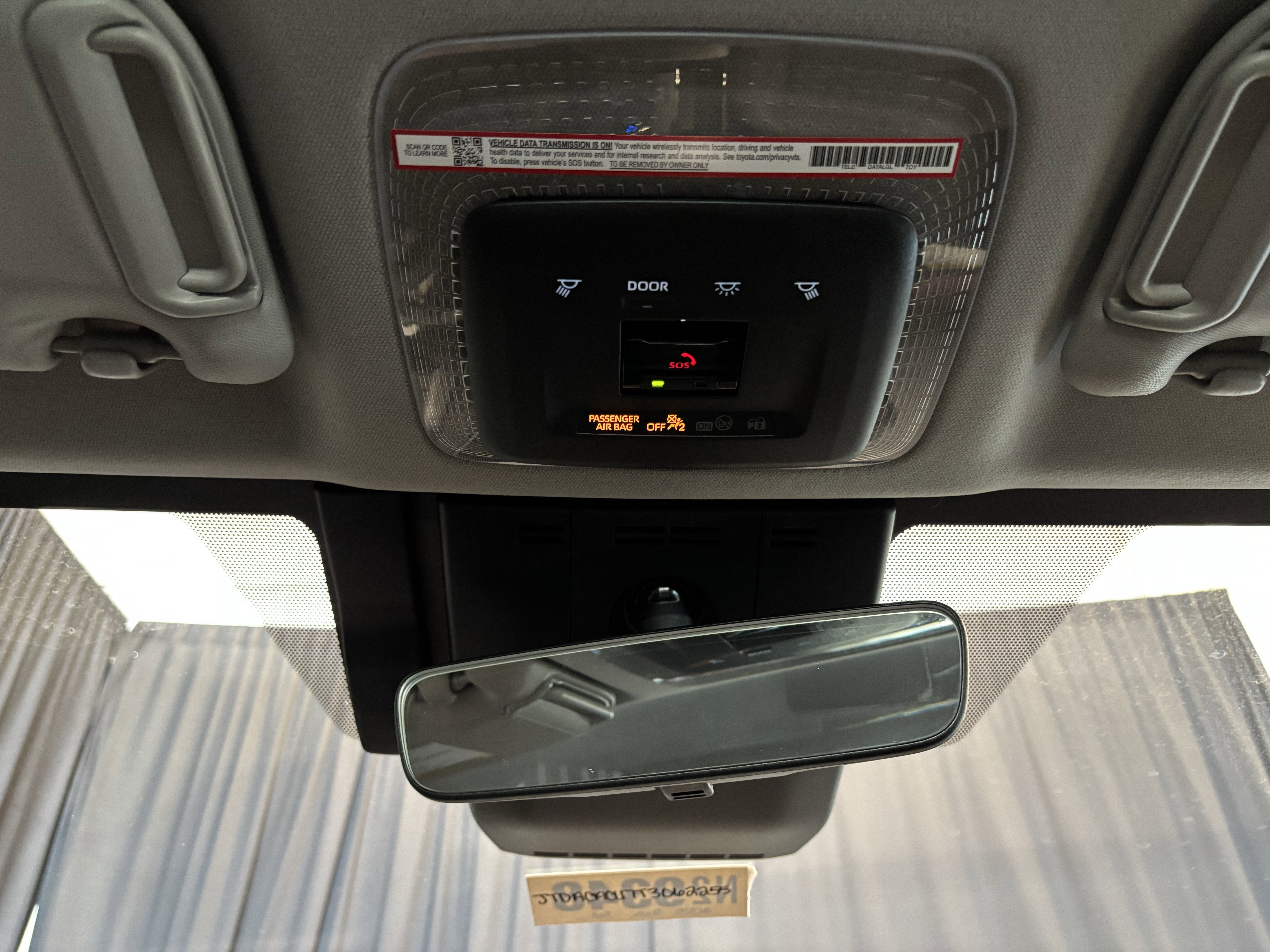 2026 Toyota Prius Plug-In Hybrid SE FWD