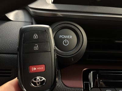 2026 Toyota Prius Plug-In Hybrid SE FWD