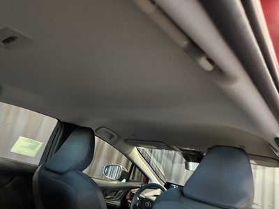 2026 Toyota Prius Plug-In Hybrid SE FWD