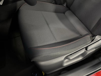 2026 Toyota Prius Plug-In Hybrid SE FWD