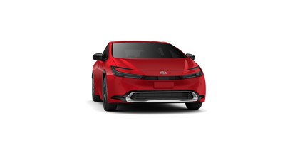 2026 Toyota Prius Plug-In Hybrid SE FWD