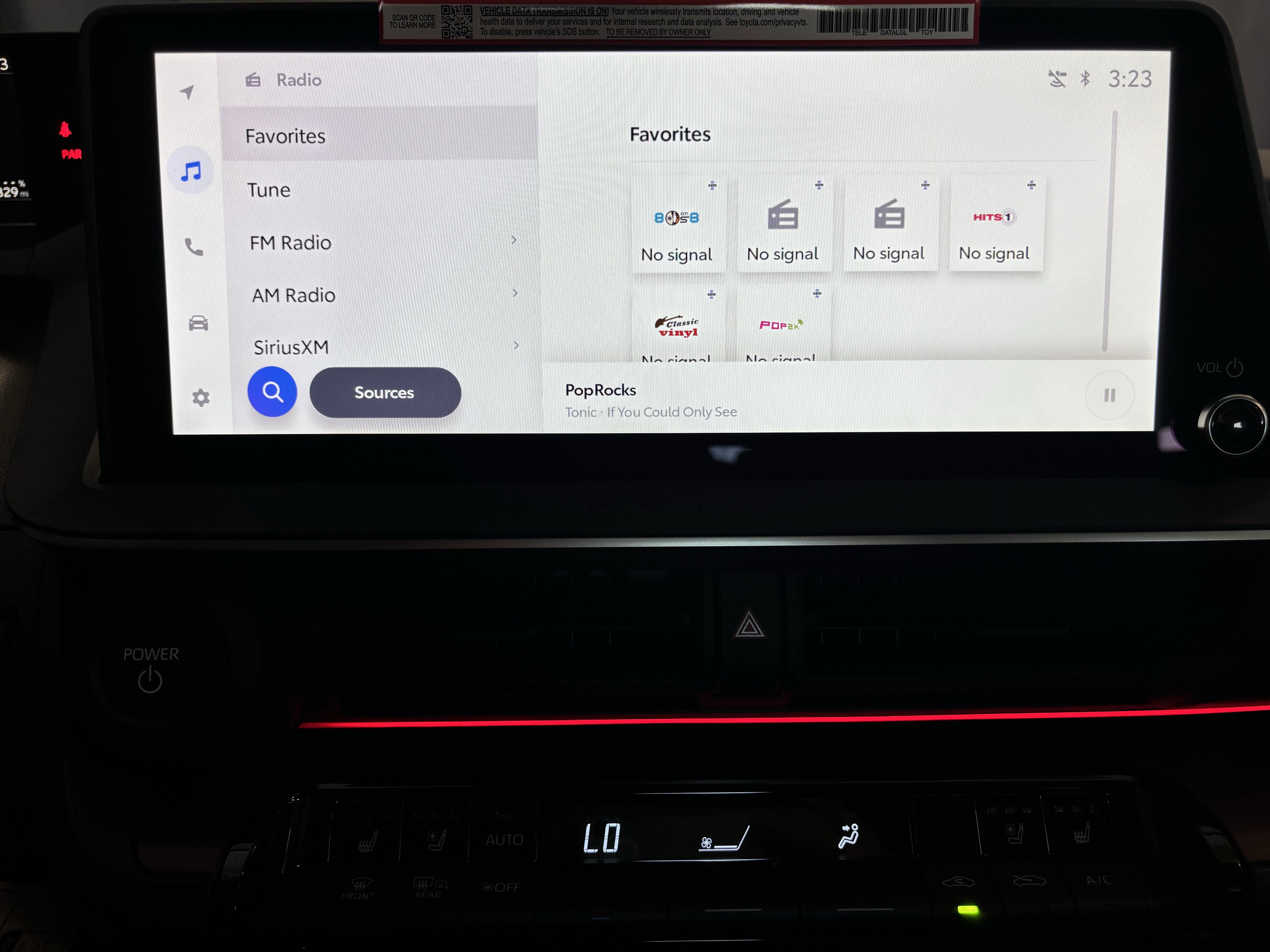 2026 Toyota Prius Plug-In Hybrid XSE Premium FWD