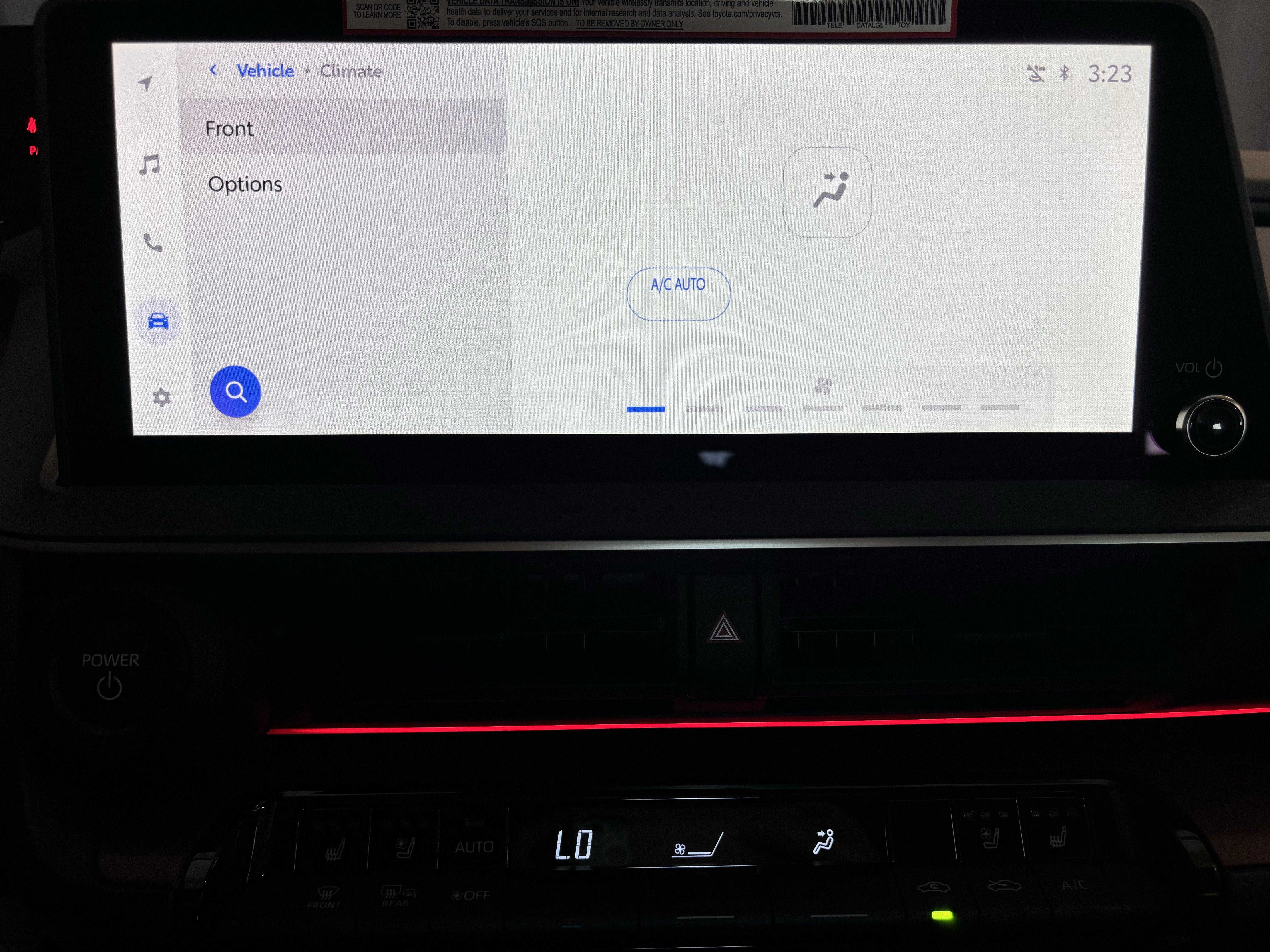 2026 Toyota Prius Plug-In Hybrid XSE Premium FWD