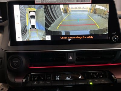 2026 Toyota Prius Plug-In Hybrid XSE Premium FWD