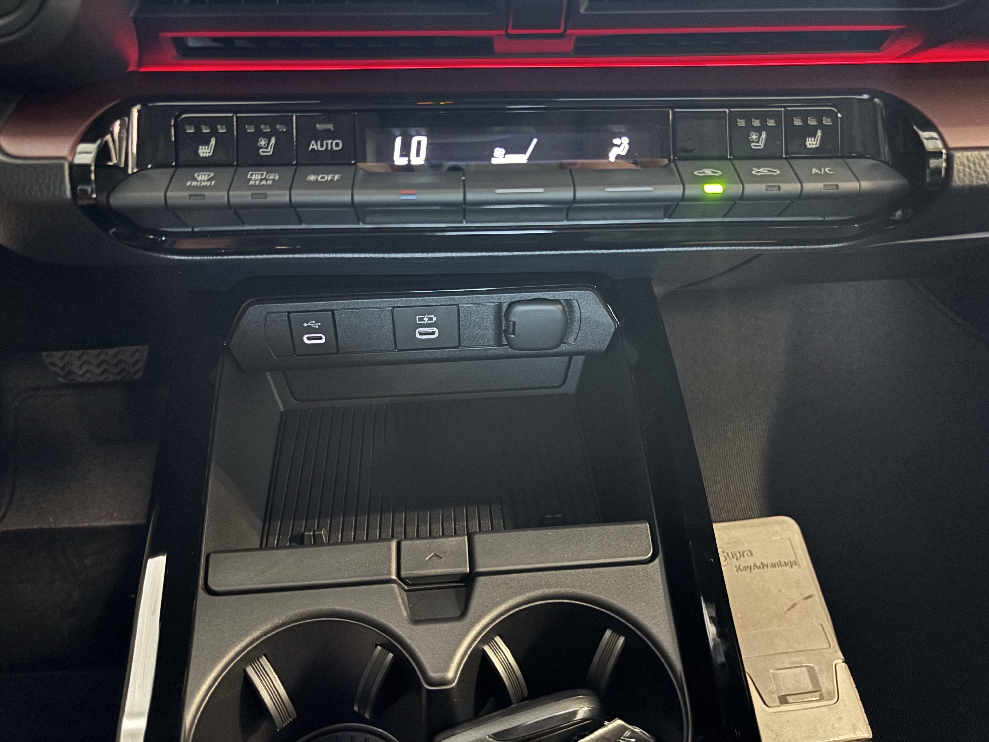 2026 Toyota Prius Plug-In Hybrid XSE Premium FWD