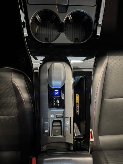 2026 Toyota Prius Plug-In Hybrid XSE Premium FWD