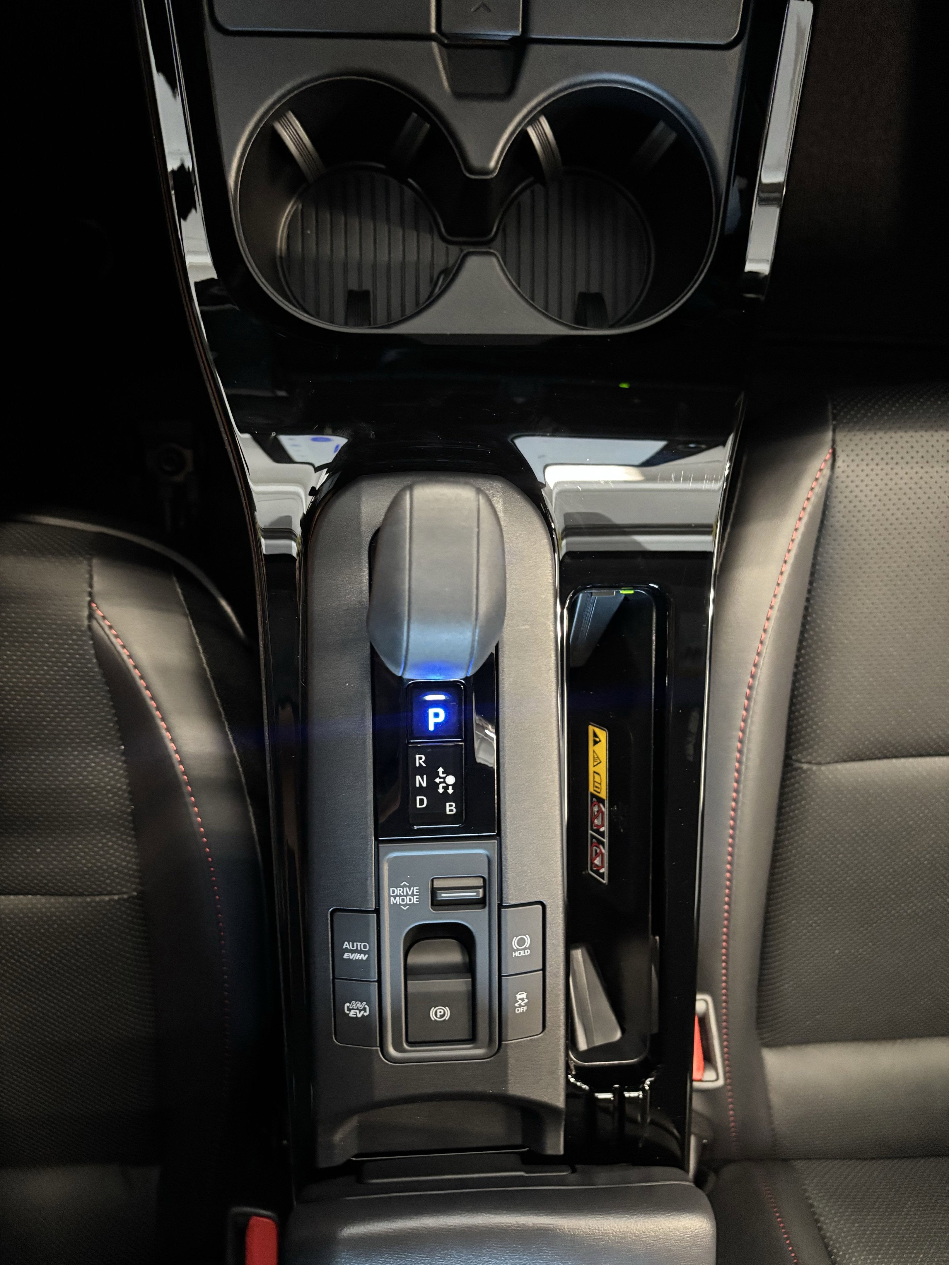 2026 Toyota Prius Plug-In Hybrid XSE Premium FWD