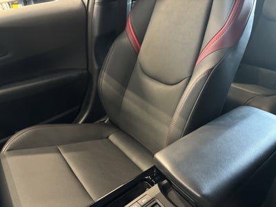 2026 Toyota Prius Plug-In Hybrid XSE Premium FWD