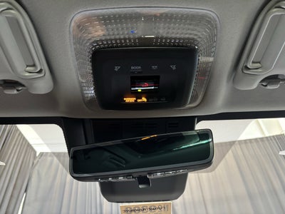 2026 Toyota Prius Plug-In Hybrid XSE Premium FWD