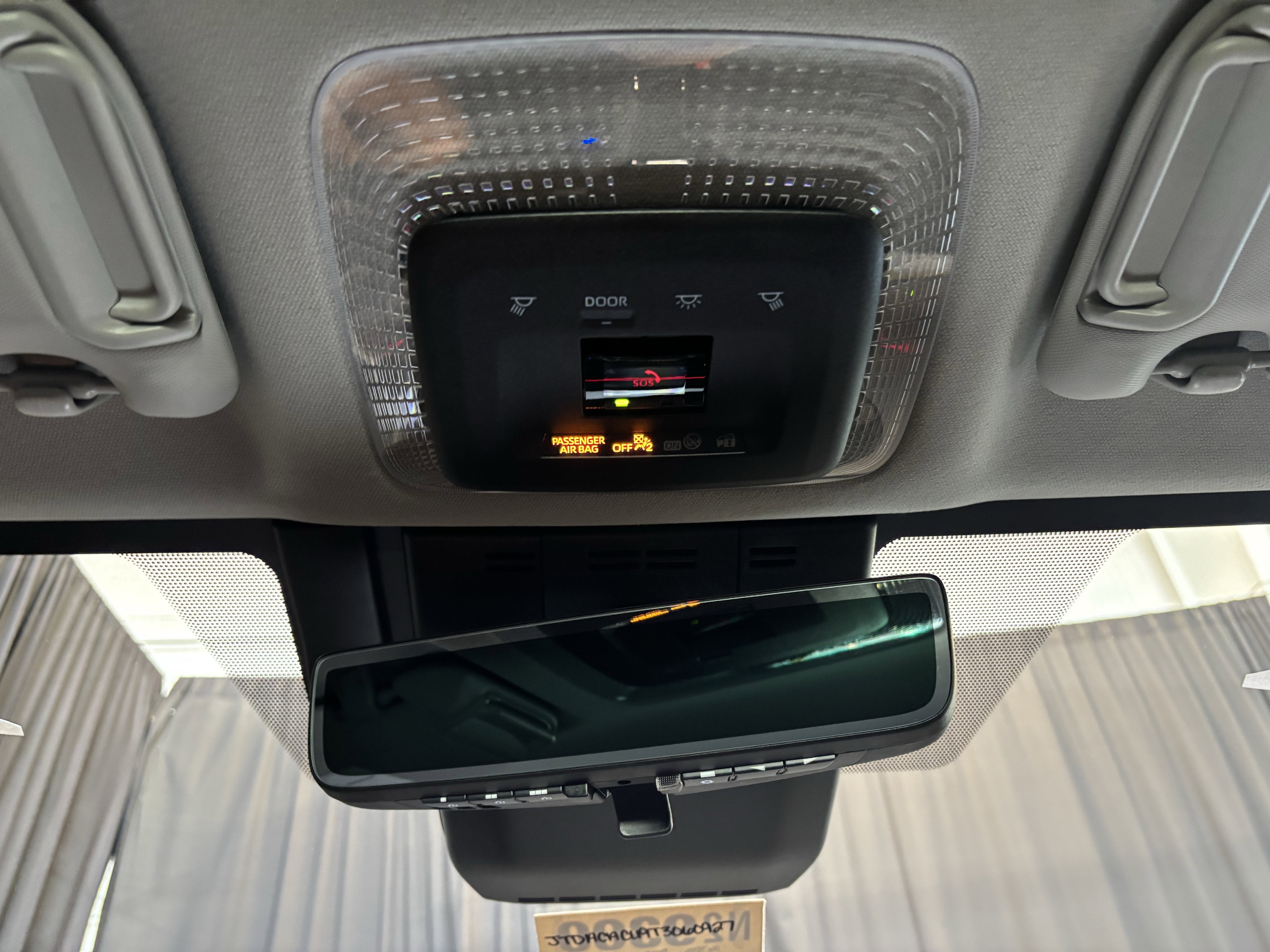 2026 Toyota Prius Plug-In Hybrid XSE Premium FWD