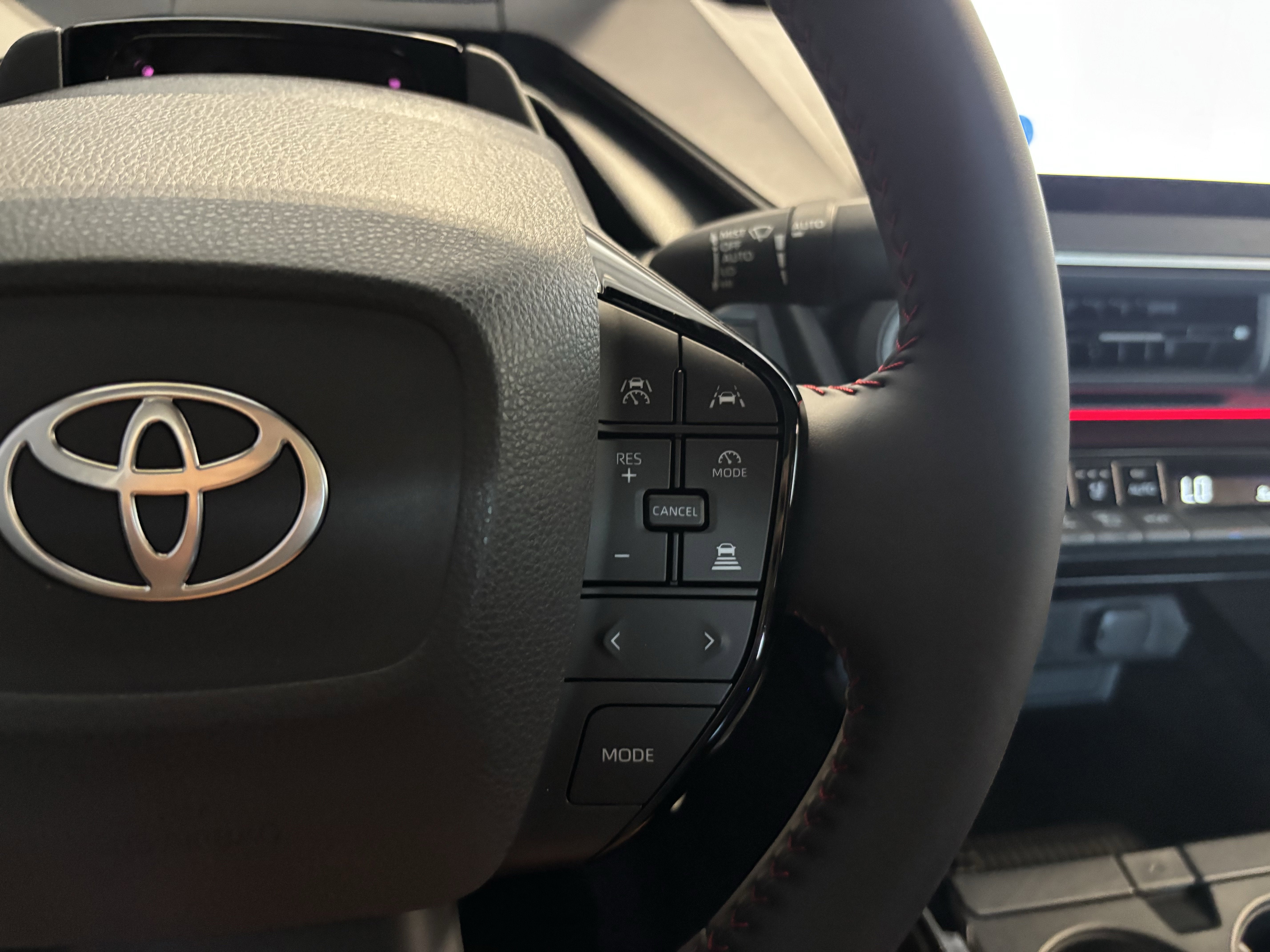 2026 Toyota Prius Plug-In Hybrid XSE Premium FWD