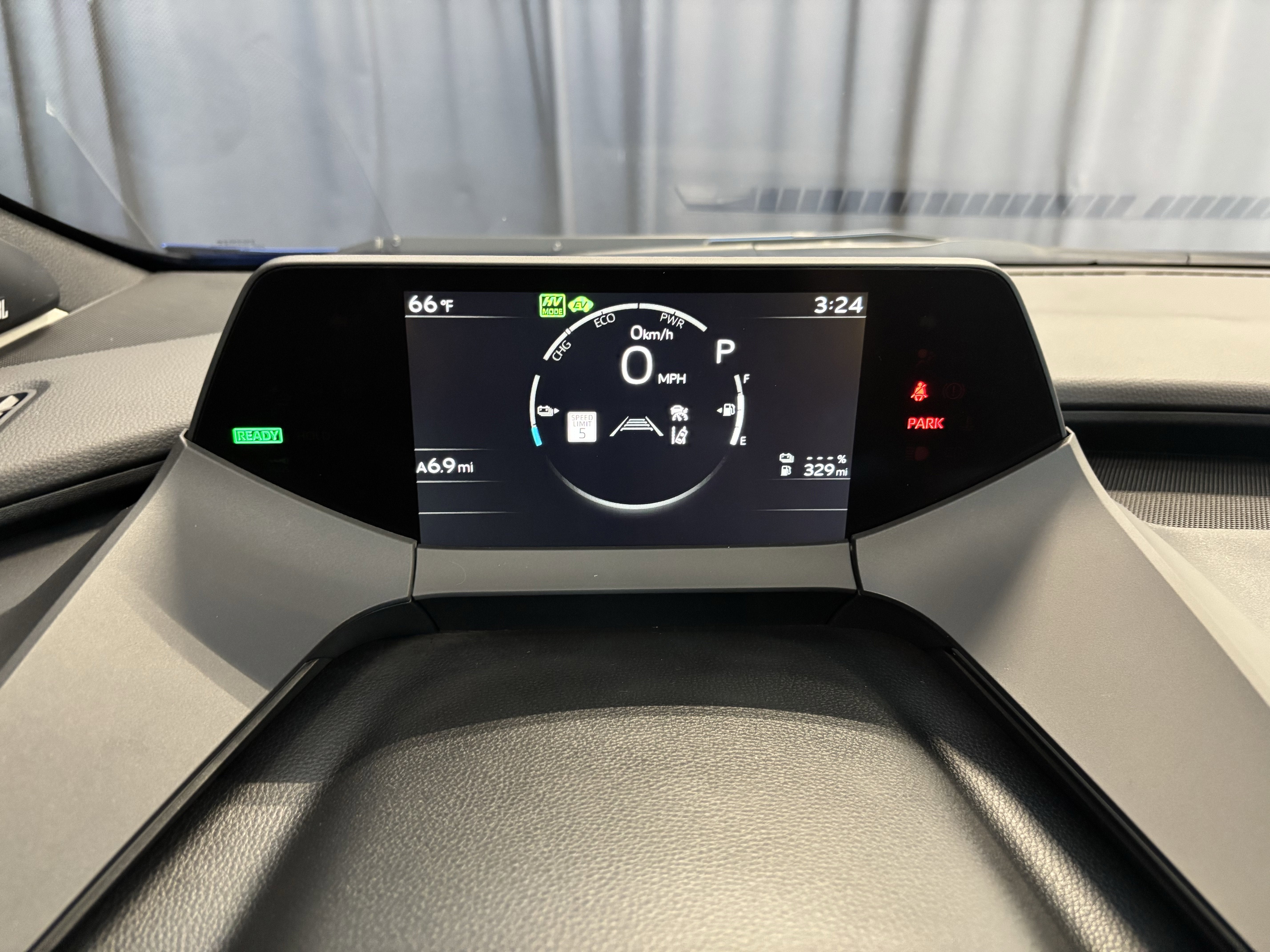 2026 Toyota Prius Plug-In Hybrid XSE Premium FWD